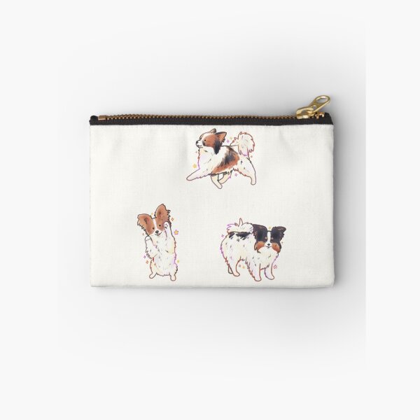 Item preview, Papillon pack designed and sold by Mayarartsy.