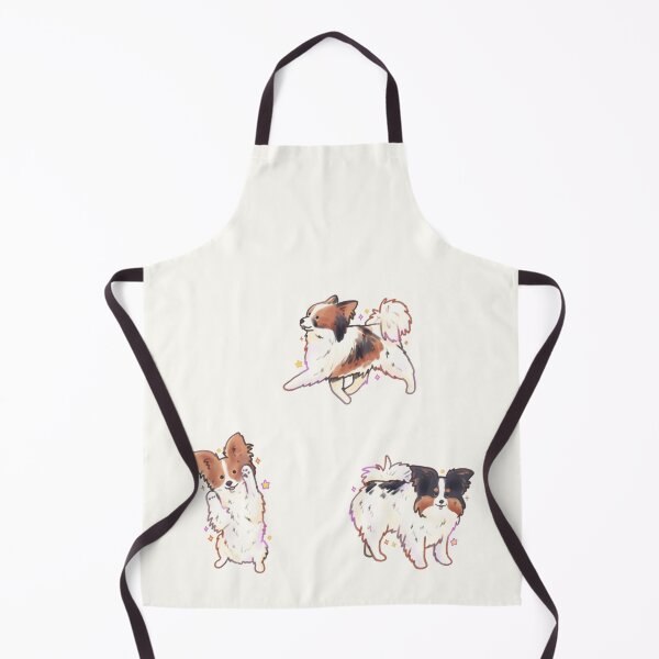 Item preview, Papillon pack designed and sold by Mayarartsy.