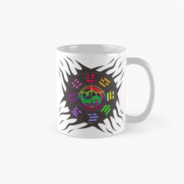 Item preview, FINDING BALANCE IN THE DARKNESS designed and sold by FREEKNSTEIN.