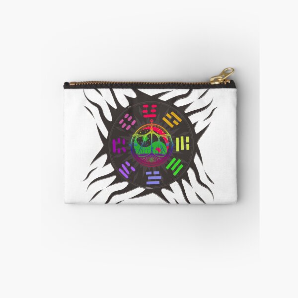 Item preview, FINDING BALANCE IN THE DARKNESS designed and sold by FREEKNSTEIN.