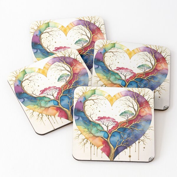 Item preview, Sprouting love 6 designed and sold by emmuk74.