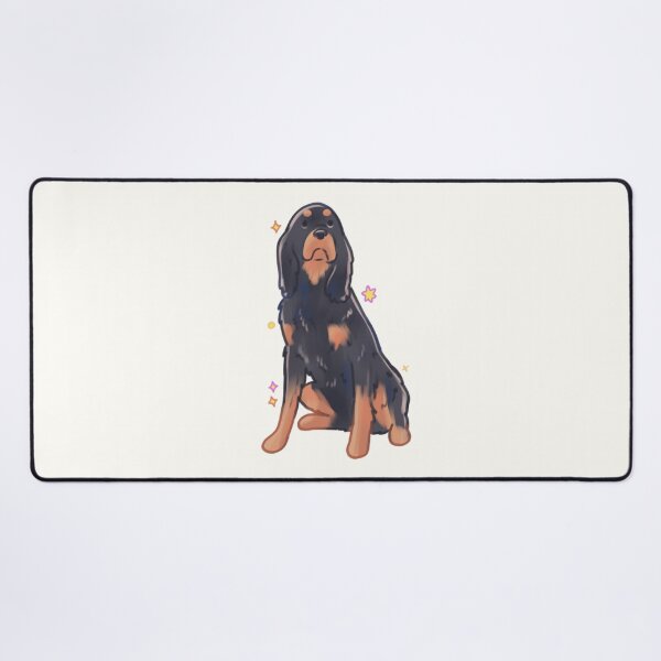 Item preview, Gordon Setter designed and sold by Mayarartsy.