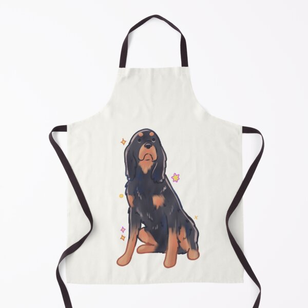 Item preview, Gordon Setter designed and sold by Mayarartsy.