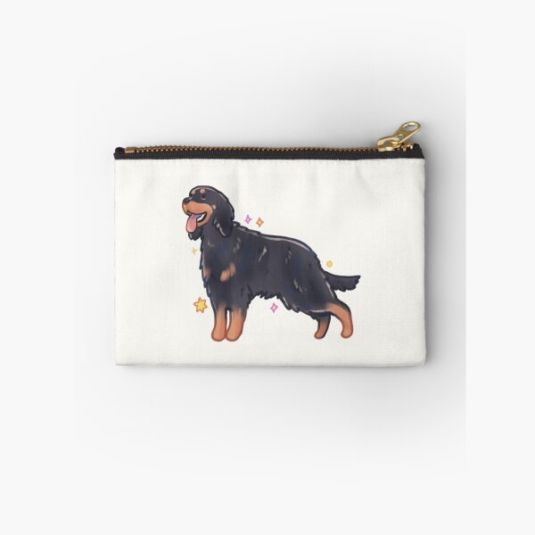 Item preview, Cute Gordon Setter designed and sold by Mayarartsy.