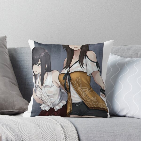 Item preview, Fatal Frame designed and sold by Patches' Boutique of Wonder.