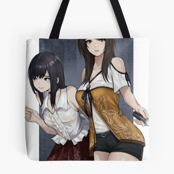 Item preview, Fatal Frame designed and sold by Patches' Boutique of Wonder.