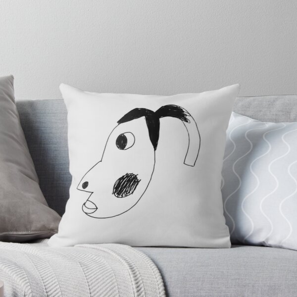 Item preview, 'Is that HYPERPIGMENTATION??' silly print designed and sold by niks-s.