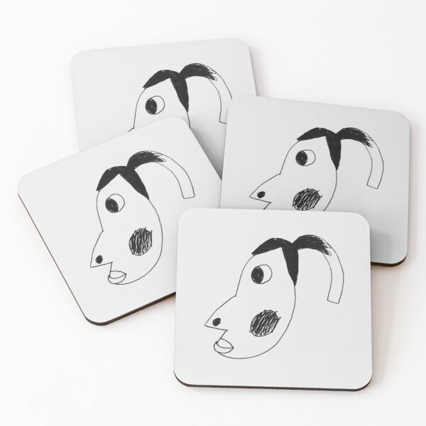 Item preview, 'Is that HYPERPIGMENTATION??' silly print designed and sold by niks-s.