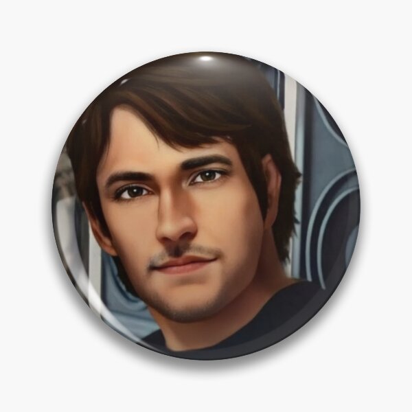Item preview, Art Of The Royal Romance's Drake Walker  designed and sold by Choices Nova/SadyEdits.