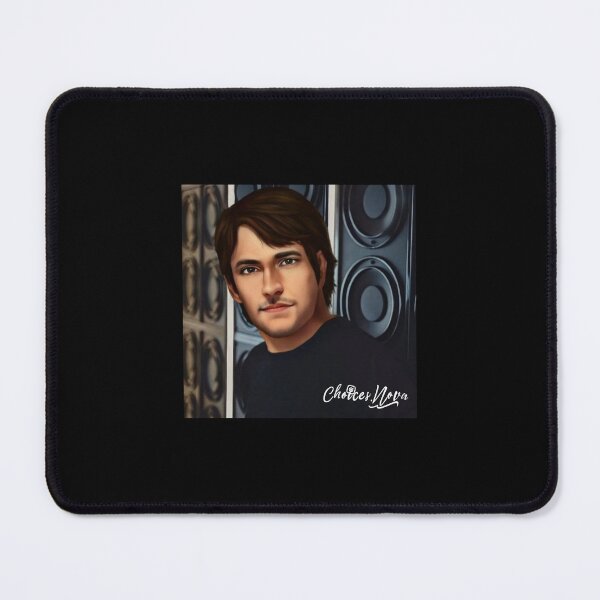 Item preview, Art Of The Royal Romance's Drake Walker  designed and sold by Choices Nova/SadyEdits.