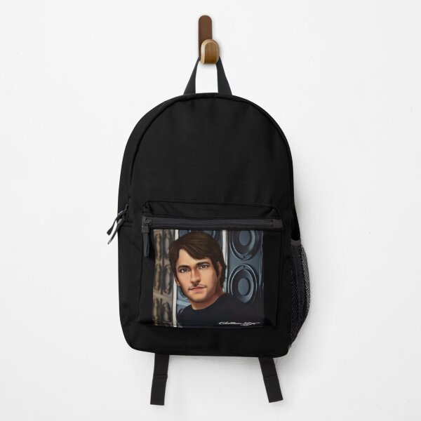 Item preview, Art Of The Royal Romance's Drake Walker designed and sold by Choices Nova/SadyEdits.