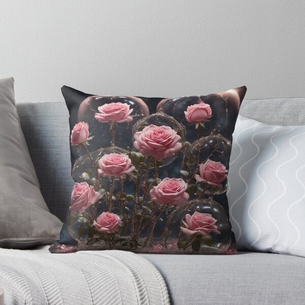 Item preview, Blooming Under Glass designed and sold by TawhidCreation.