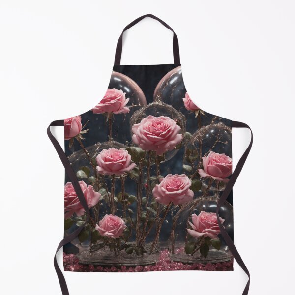 Item preview, Blooming Under Glass designed and sold by TawhidCreation.