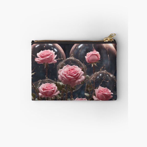 Item preview, Blooming Under Glass designed and sold by TawhidCreation.