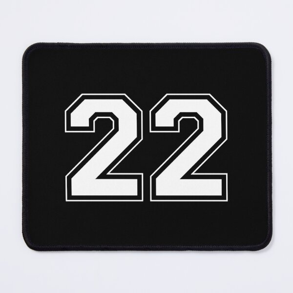 Item preview, 22 designed and sold by Void Script.