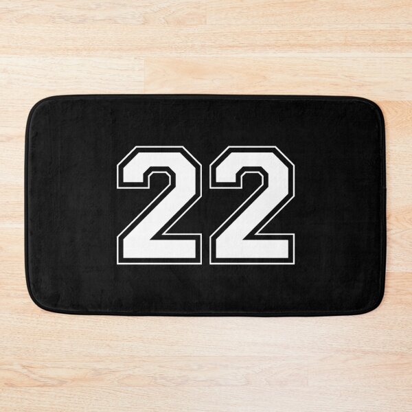 Item preview, 22 designed and sold by Void Script.