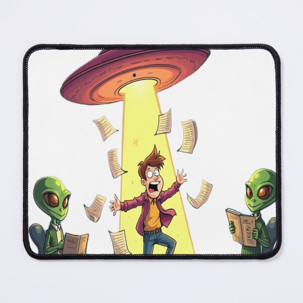 Item preview, Abducted by Responsibilities designed and sold by Z-Warsztatu.