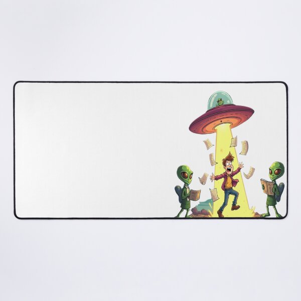 Item preview, Abducted by Responsibilities designed and sold by Z-Warsztatu.