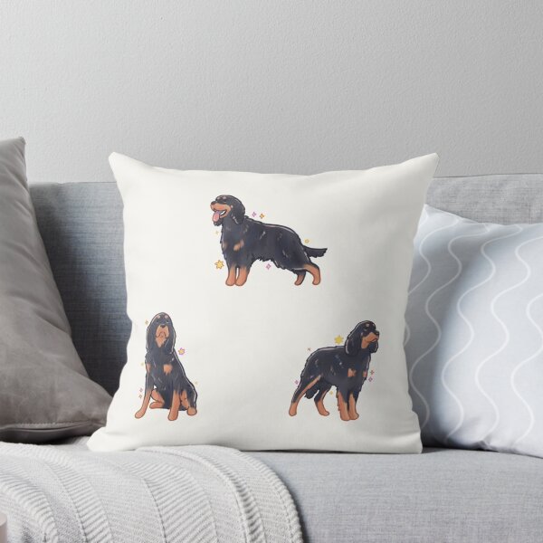 Item preview, Gordon Setter pack designed and sold by Mayarartsy.