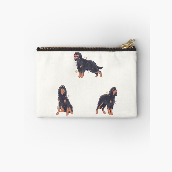 Item preview, Gordon Setter pack designed and sold by Mayarartsy.