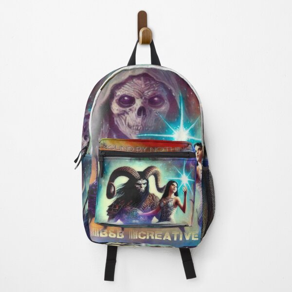 Item preview, The Last Starborn designed and sold by BodegaBill.