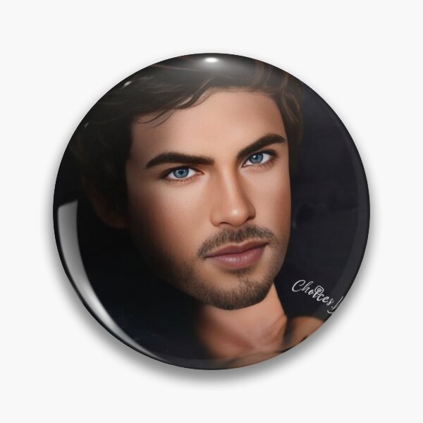 Item preview, Art Of Veil Of Secrets Flynn O'Malley  designed and sold by Choices Nova/SadyEdits.