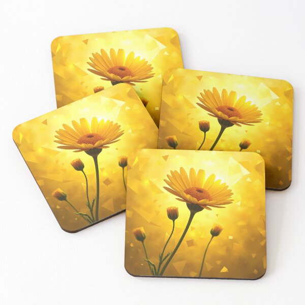 Item preview, Yellow explosion designed and sold by pakitro.