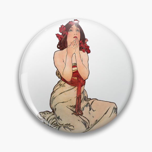 Item preview, Alphonse Mucha - Monaco Monte Carlo designed and sold by elinaarbidane.