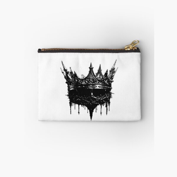 Item preview, Broken Throne – Cracked Crown of Thorns Art designed and sold by akhdesigns7.