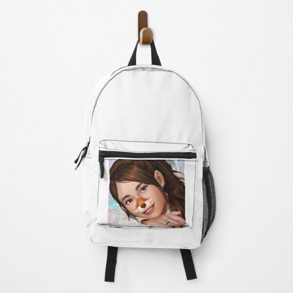 Item preview, Art Of High School Story's Main Character  designed and sold by Choices Nova/SadyEdits.