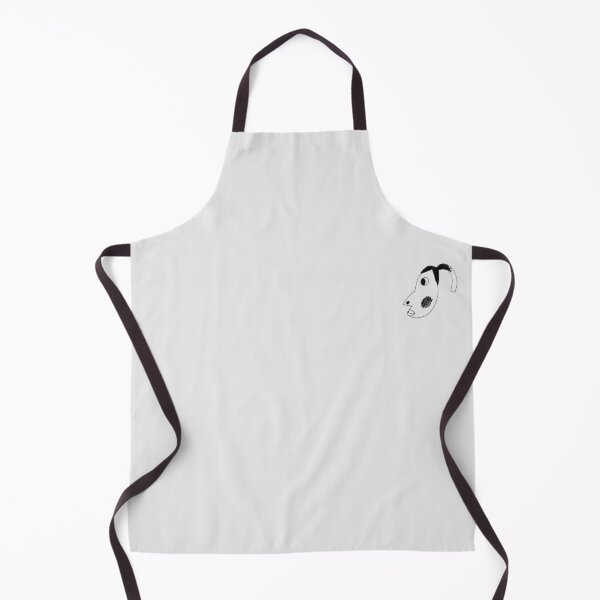 Item preview, 'Is that HYPERPIGMENTATION??' silly print (left sided) designed and sold by niks-s.