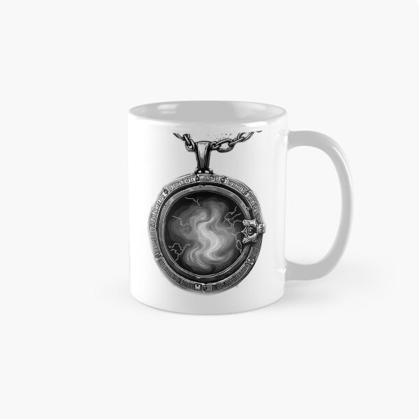 Item preview, Eternal Ouroboros – Obsidian Serpent Symbol designed and sold by akhdesigns7.