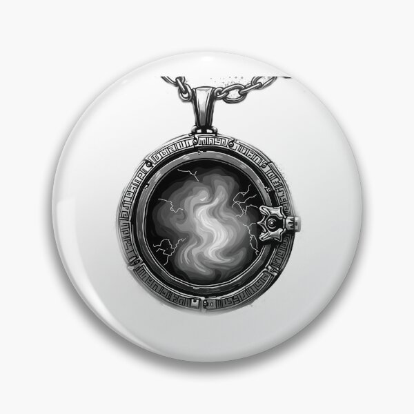 Item preview, Eternal Ouroboros – Obsidian Serpent Symbol designed and sold by akhdesigns7.
