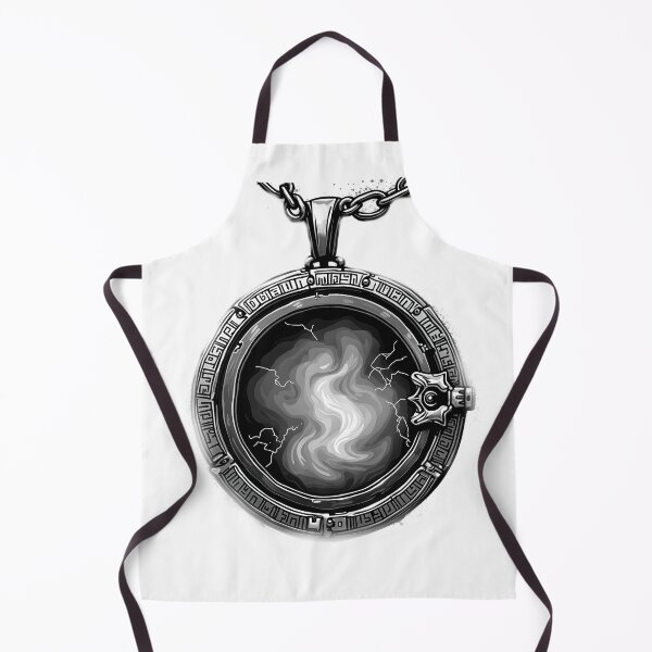 Item preview, Eternal Ouroboros – Obsidian Serpent Symbol designed and sold by akhdesigns7.