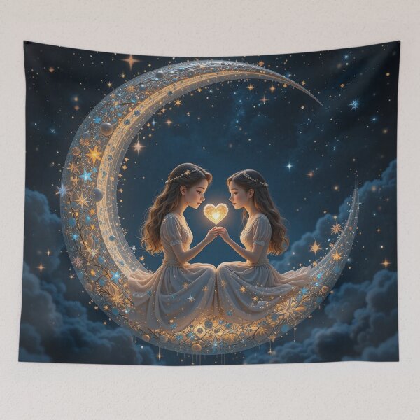 Item preview, Moon Love designed and sold by RaF71PrO.