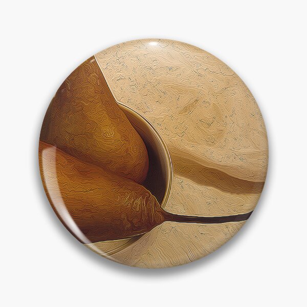 Item preview, Two pears designed and sold by Leuil.
