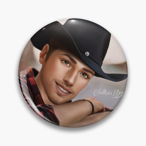 Item preview, Art Of Big Sky Country's Sawyer Oakley designed and sold by Choices Nova/SadyEdits.