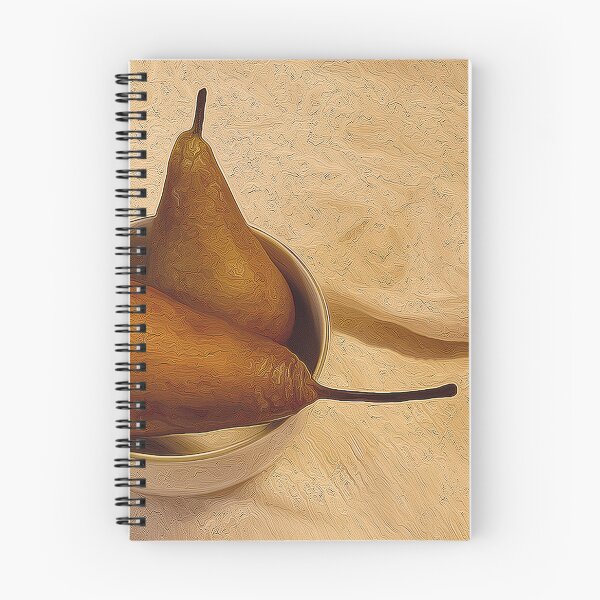 Item preview, Two pears designed and sold by Leuil.