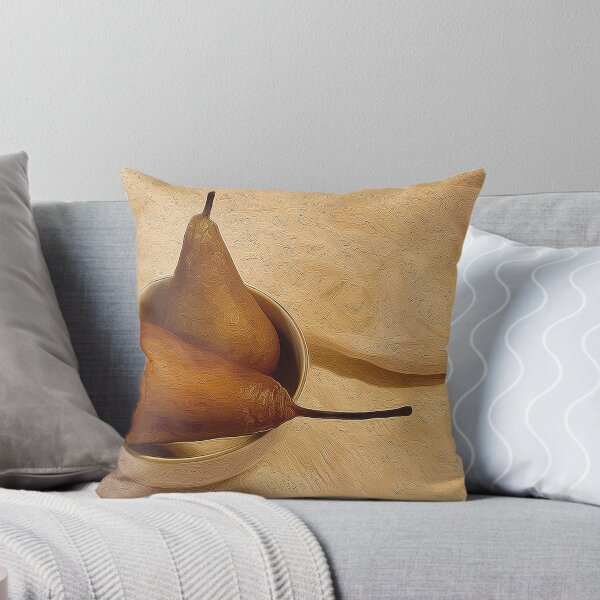 Item preview, Two pears designed and sold by Leuil.