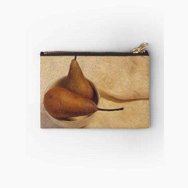 Item preview, Two pears designed and sold by Leuil.