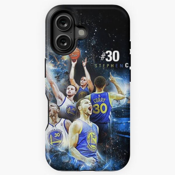Item preview, Affiche graphique de Steph Curry 30 designed and sold by socialarmour.