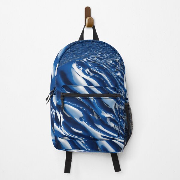 Item preview, Blue Waves designed and sold by TawhidCreation.