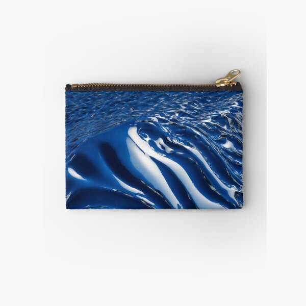 Item preview, Blue Waves designed and sold by TawhidCreation.