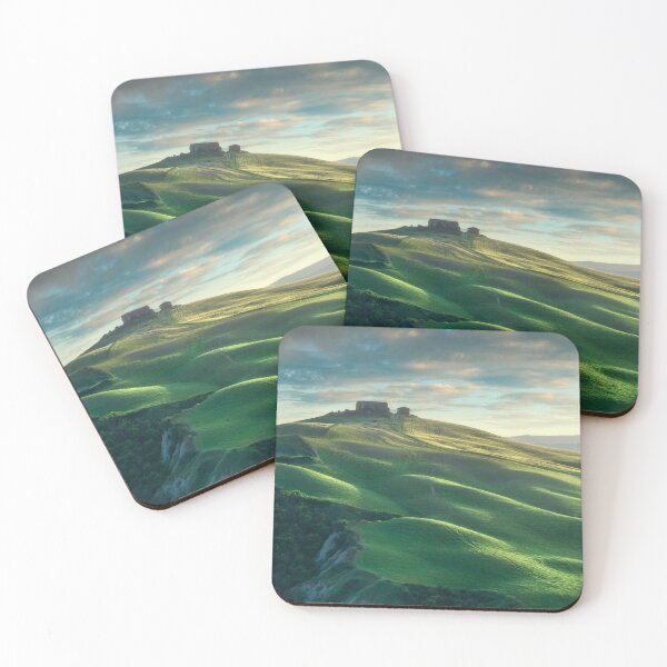 Item preview, Ruin on the hills of Crete Senesi, Tuscany designed and sold by Stefano Orazzini.