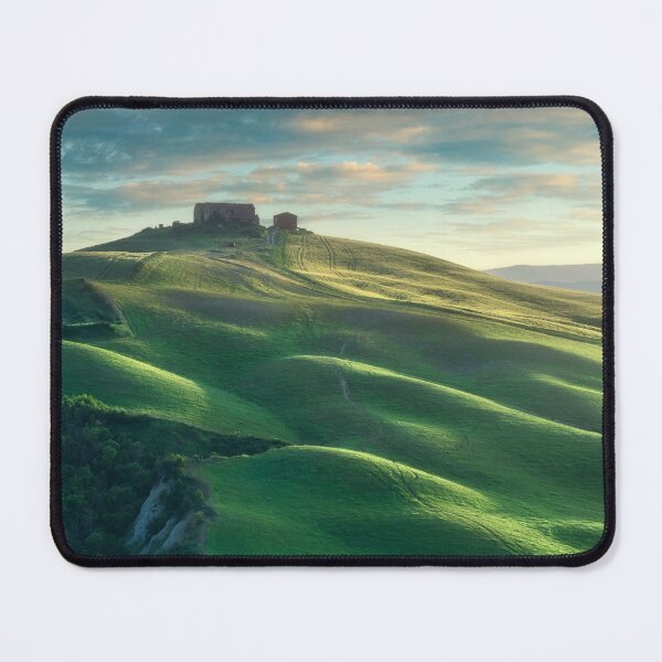 Item preview, Ruin on the hills of Crete Senesi, Tuscany designed and sold by Stefano Orazzini.
