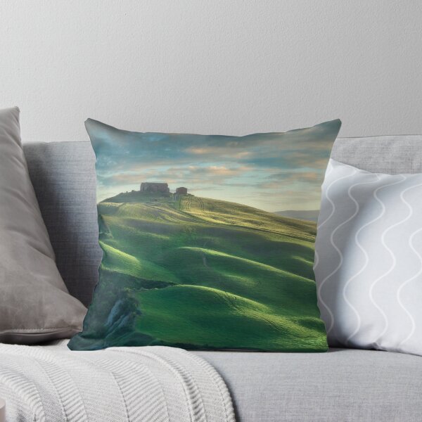 Item preview, Ruin on the hills of Crete Senesi, Tuscany designed and sold by Stefano Orazzini.