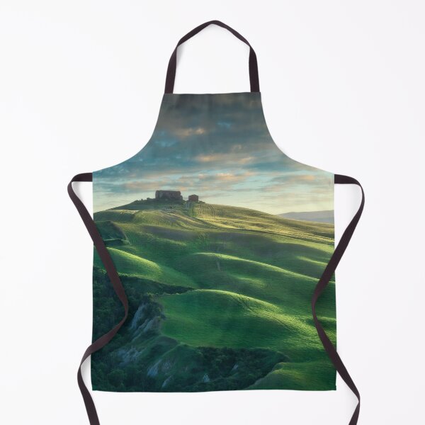 Item preview, Ruin on the hills of Crete Senesi, Tuscany designed and sold by Stefano Orazzini.