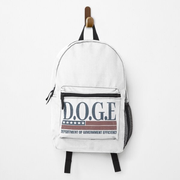 Item preview, DOGE Department Of Government Efficiency. designed and sold by EunsooLee.