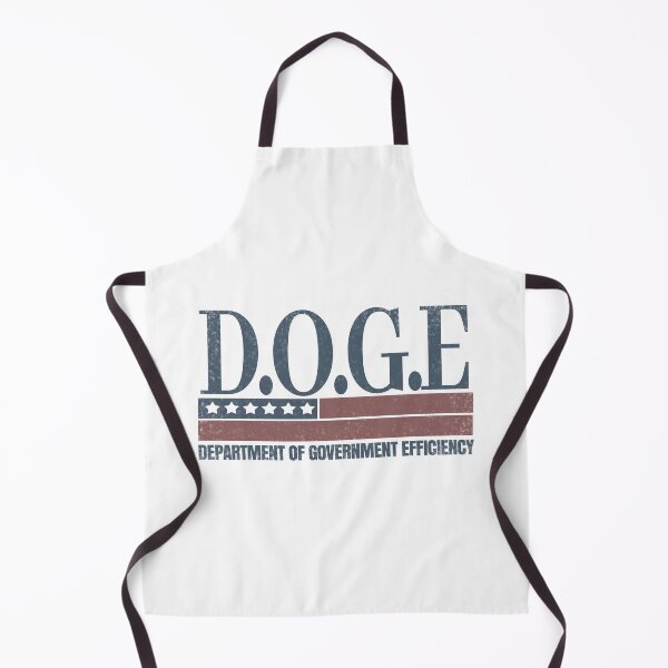 Item preview, DOGE Department Of Government Efficiency. designed and sold by EunsooLee.