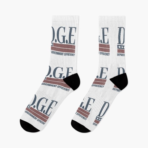 Item preview, DOGE Department Of Government Efficiency. designed and sold by EunsooLee.